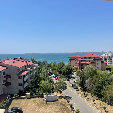 Polarstar Beach Premium Meeresblick * سفيتي فلاس