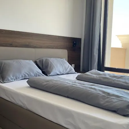 Polarstar Beach Premium Meeresblick * سفيتي فلاس