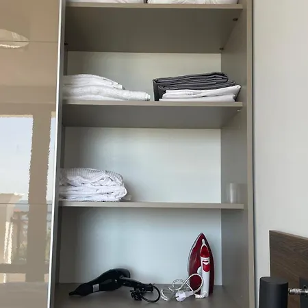 Polarstar Beach Premium Meeresblick * سفيتي فلاس