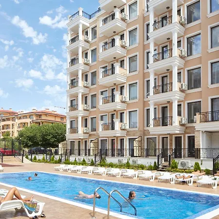 Polarstar Beach Premium Meeresblick سفيتي فلاس
