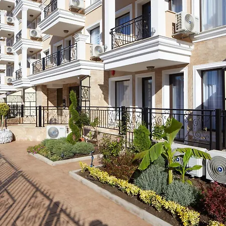 Polarstar Beach Premium Meeresblick سفيتي فلاس