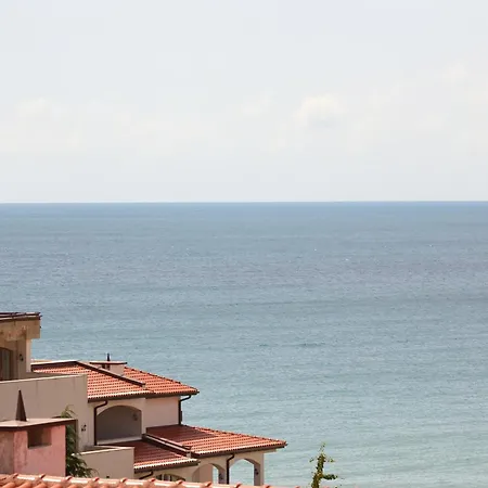Polarstar Beach Premium Meeresblick سفيتي فلاس