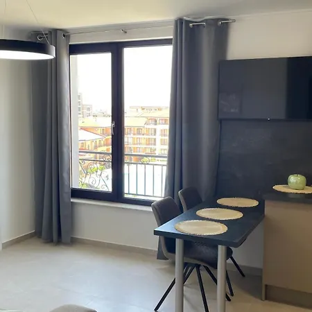 Polarstar Beach Premium Meeresblick Apartment *