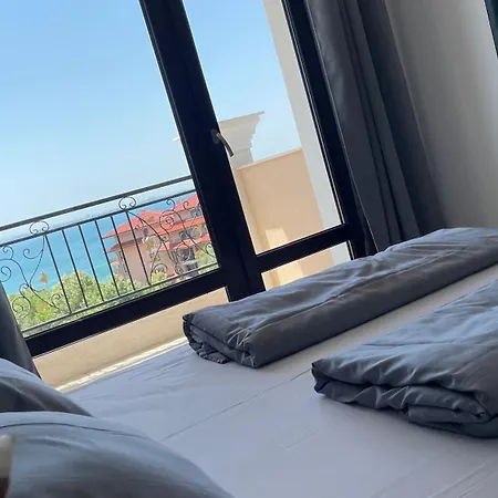 Apartment Polarstar Beach Premium Meeresblick Sveti Vlas