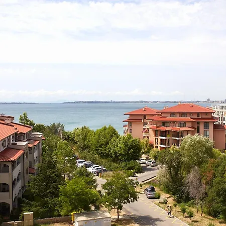 Polarstar Beach Premium Meeresblick Apartment